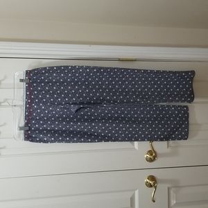 3/$6 Gray pajama bottoms sz S